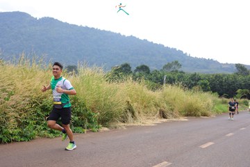 BÌNH PHƯỚC MARATHON - TRƯỜNG TƯƠI GROUP LẦN THỨ I, NĂM 2023 - Ảnh #1075782