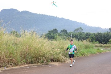 BÌNH PHƯỚC MARATHON - TRƯỜNG TƯƠI GROUP LẦN THỨ I, NĂM 2023 - Ảnh #1074635