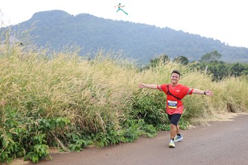 BÌNH PHƯỚC MARATHON - TRƯỜNG TƯƠI GROUP LẦN THỨ I, NĂM 2023 - Ảnh #1075708