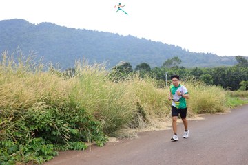BÌNH PHƯỚC MARATHON - TRƯỜNG TƯƠI GROUP LẦN THỨ I, NĂM 2023 - Ảnh #1075745