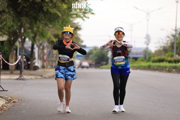 BÌNH PHƯỚC MARATHON - TRƯỜNG TƯƠI GROUP LẦN THỨ I, NĂM 2023 - Ảnh #1076559