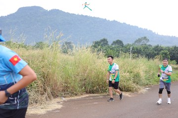 BÌNH PHƯỚC MARATHON - TRƯỜNG TƯƠI GROUP LẦN THỨ I, NĂM 2023 - Ảnh #1074313