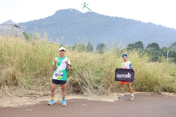 BÌNH PHƯỚC MARATHON - TRƯỜNG TƯƠI GROUP LẦN THỨ I, NĂM 2023 - Ảnh #1074793
