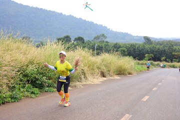 BÌNH PHƯỚC MARATHON - TRƯỜNG TƯƠI GROUP LẦN THỨ I, NĂM 2023 - Ảnh #1075871