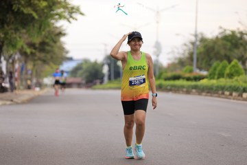 BÌNH PHƯỚC MARATHON - TRƯỜNG TƯƠI GROUP LẦN THỨ I, NĂM 2023 - Ảnh #1076523