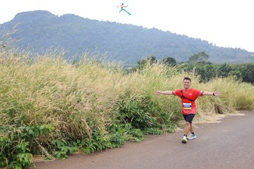 BÌNH PHƯỚC MARATHON - TRƯỜNG TƯƠI GROUP LẦN THỨ I, NĂM 2023 - Ảnh #1075703