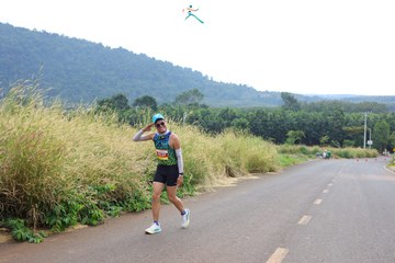 BÌNH PHƯỚC MARATHON - TRƯỜNG TƯƠI GROUP LẦN THỨ I, NĂM 2023 - Ảnh #1075946