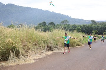 BÌNH PHƯỚC MARATHON - TRƯỜNG TƯƠI GROUP LẦN THỨ I, NĂM 2023 - Ảnh #1075281