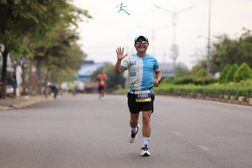 BÌNH PHƯỚC MARATHON - TRƯỜNG TƯƠI GROUP LẦN THỨ I, NĂM 2023 - Ảnh #1076236