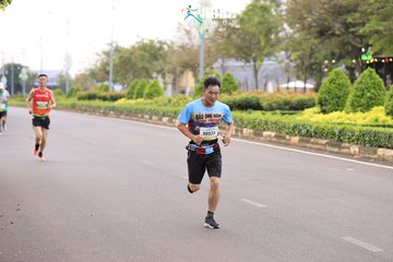 BÌNH PHƯỚC MARATHON - TRƯỜNG TƯƠI GROUP LẦN THỨ I, NĂM 2023 - Ảnh #1077154