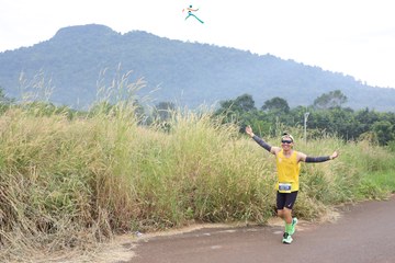 BÌNH PHƯỚC MARATHON - TRƯỜNG TƯƠI GROUP LẦN THỨ I, NĂM 2023 - Ảnh #1074681