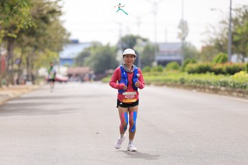 BÌNH PHƯỚC MARATHON - TRƯỜNG TƯƠI GROUP LẦN THỨ I, NĂM 2023 - Ảnh #1076694
