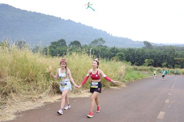 BÌNH PHƯỚC MARATHON - TRƯỜNG TƯƠI GROUP LẦN THỨ I, NĂM 2023 - Ảnh #1074567
