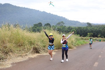 BÌNH PHƯỚC MARATHON - TRƯỜNG TƯƠI GROUP LẦN THỨ I, NĂM 2023 - Ảnh #1075402