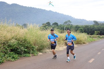 BÌNH PHƯỚC MARATHON - TRƯỜNG TƯƠI GROUP LẦN THỨ I, NĂM 2023 - Ảnh #1074975