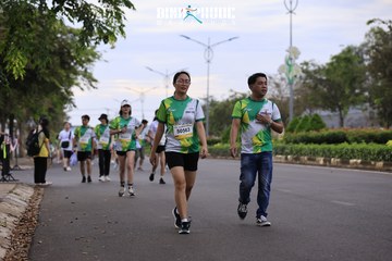 BÌNH PHƯỚC MARATHON - TRƯỜNG TƯƠI GROUP LẦN THỨ I, NĂM 2023 - Ảnh #1077959