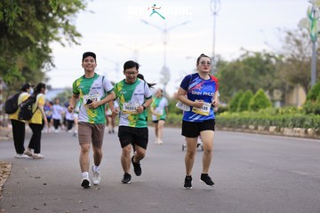 BÌNH PHƯỚC MARATHON - TRƯỜNG TƯƠI GROUP LẦN THỨ I, NĂM 2023 - Ảnh #1077910