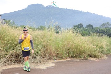 BÌNH PHƯỚC MARATHON - TRƯỜNG TƯƠI GROUP LẦN THỨ I, NĂM 2023 - Ảnh #1074688