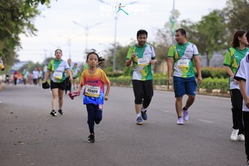 BÌNH PHƯỚC MARATHON - TRƯỜNG TƯƠI GROUP LẦN THỨ I, NĂM 2023 - Ảnh #1077854