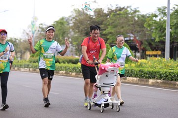 BÌNH PHƯỚC MARATHON - TRƯỜNG TƯƠI GROUP LẦN THỨ I, NĂM 2023 - Ảnh #1077920