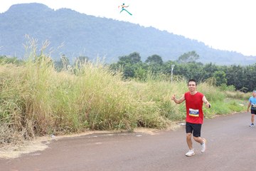 BÌNH PHƯỚC MARATHON - TRƯỜNG TƯƠI GROUP LẦN THỨ I, NĂM 2023 - Ảnh #1074292