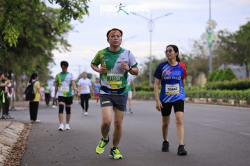 BÌNH PHƯỚC MARATHON - TRƯỜNG TƯƠI GROUP LẦN THỨ I, NĂM 2023 - Ảnh #1078025