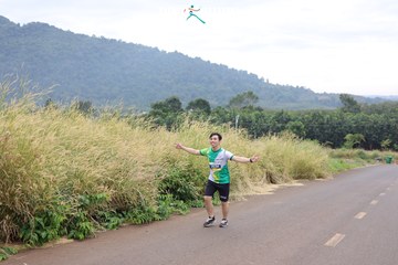 BÌNH PHƯỚC MARATHON - TRƯỜNG TƯƠI GROUP LẦN THỨ I, NĂM 2023 - Ảnh #1075440