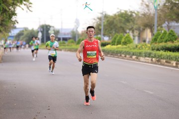 BÌNH PHƯỚC MARATHON - TRƯỜNG TƯƠI GROUP LẦN THỨ I, NĂM 2023 - Ảnh #1077155