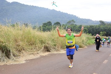 BÌNH PHƯỚC MARATHON - TRƯỜNG TƯƠI GROUP LẦN THỨ I, NĂM 2023 - Ảnh #1075355