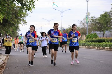 BÌNH PHƯỚC MARATHON - TRƯỜNG TƯƠI GROUP LẦN THỨ I, NĂM 2023 - Ảnh #1077924