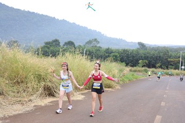 BÌNH PHƯỚC MARATHON - TRƯỜNG TƯƠI GROUP LẦN THỨ I, NĂM 2023 - Ảnh #1074563