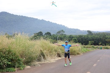 BÌNH PHƯỚC MARATHON - TRƯỜNG TƯƠI GROUP LẦN THỨ I, NĂM 2023 - Ảnh #1075070