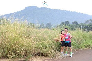 BÌNH PHƯỚC MARATHON - TRƯỜNG TƯƠI GROUP LẦN THỨ I, NĂM 2023 - Ảnh #1074182