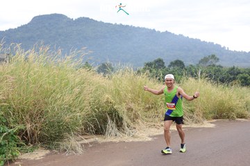 BÌNH PHƯỚC MARATHON - TRƯỜNG TƯƠI GROUP LẦN THỨ I, NĂM 2023 - Ảnh #1075166