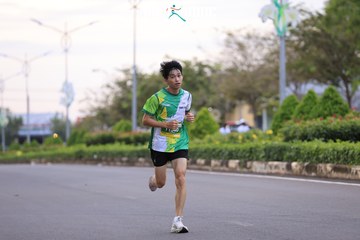 BÌNH PHƯỚC MARATHON - TRƯỜNG TƯƠI GROUP LẦN THỨ I, NĂM 2023 - Ảnh #1076932
