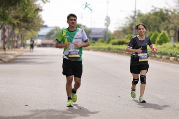 BÌNH PHƯỚC MARATHON - TRƯỜNG TƯƠI GROUP LẦN THỨ I, NĂM 2023 - Ảnh #1076775