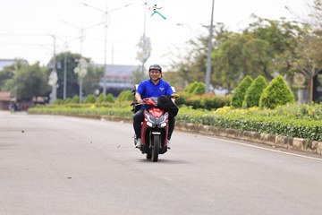 BÌNH PHƯỚC MARATHON - TRƯỜNG TƯƠI GROUP LẦN THỨ I, NĂM 2023 - Ảnh #1076746