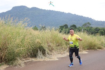 BÌNH PHƯỚC MARATHON - TRƯỜNG TƯƠI GROUP LẦN THỨ I, NĂM 2023 - Ảnh #1075587