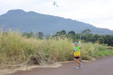 BÌNH PHƯỚC MARATHON - TRƯỜNG TƯƠI GROUP LẦN THỨ I, NĂM 2023 - Ảnh #1073853