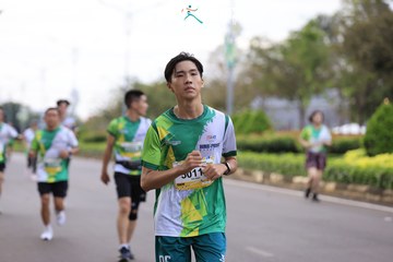 BÌNH PHƯỚC MARATHON - TRƯỜNG TƯƠI GROUP LẦN THỨ I, NĂM 2023 - Ảnh #1077324