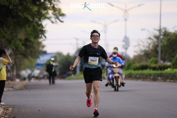 BÌNH PHƯỚC MARATHON - TRƯỜNG TƯƠI GROUP LẦN THỨ I, NĂM 2023 - Ảnh #1077041