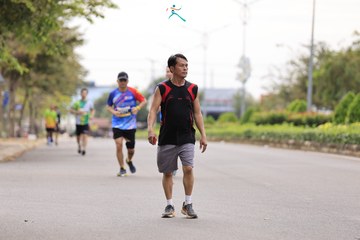 BÌNH PHƯỚC MARATHON - TRƯỜNG TƯƠI GROUP LẦN THỨ I, NĂM 2023 - Ảnh #1076590
