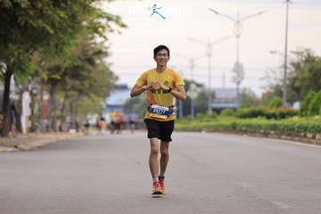 BÌNH PHƯỚC MARATHON - TRƯỜNG TƯƠI GROUP LẦN THỨ I, NĂM 2023 - Ảnh #1076180