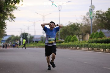 BÌNH PHƯỚC MARATHON - TRƯỜNG TƯƠI GROUP LẦN THỨ I, NĂM 2023 - Ảnh #1077047