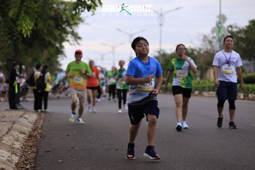 BÌNH PHƯỚC MARATHON - TRƯỜNG TƯƠI GROUP LẦN THỨ I, NĂM 2023 - Ảnh #1077673