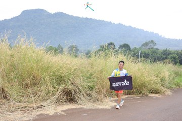 BÌNH PHƯỚC MARATHON - TRƯỜNG TƯƠI GROUP LẦN THỨ I, NĂM 2023 - Ảnh #1074800