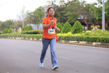 BÌNH PHƯỚC MARATHON - TRƯỜNG TƯƠI GROUP LẦN THỨ I, NĂM 2023 - Ảnh #1078007
