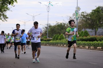 BÌNH PHƯỚC MARATHON - TRƯỜNG TƯƠI GROUP LẦN THỨ I, NĂM 2023 - Ảnh #1077615