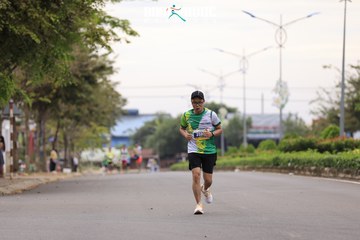 BÌNH PHƯỚC MARATHON - TRƯỜNG TƯƠI GROUP LẦN THỨ I, NĂM 2023 - Ảnh #1076418