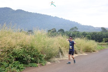 BÌNH PHƯỚC MARATHON - TRƯỜNG TƯƠI GROUP LẦN THỨ I, NĂM 2023 - Ảnh #1075090